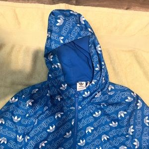 Adidas Wind Breaker